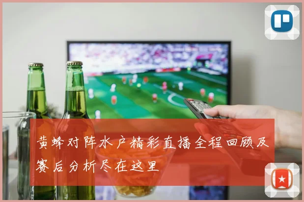 黄蜂对阵水户精彩直播全程回顾及赛后分析尽在这里