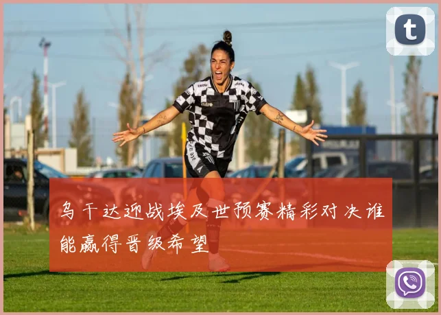 乌干达迎战埃及世预赛精彩对决谁能赢得晋级希望