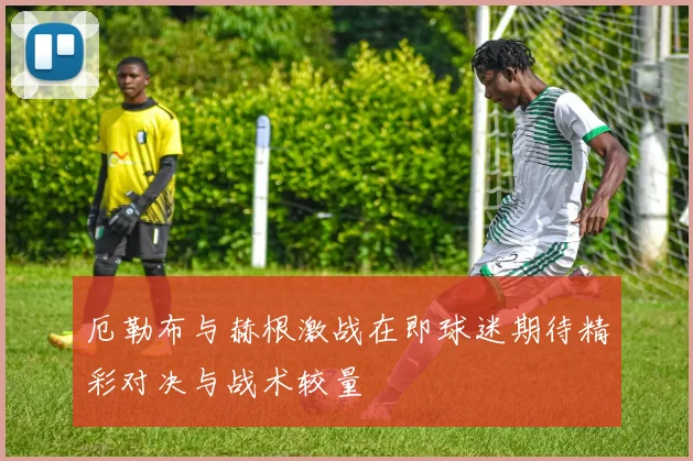 厄勒布与赫根激战在即球迷期待精彩对决与战术较量