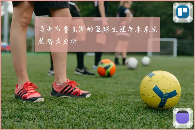 马尚布鲁克斯的篮球生涯与未来发展潜力分析