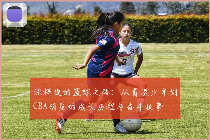 沈梓捷的篮球之路：从青涩少年到CBA明星的成长历程与奋斗故事