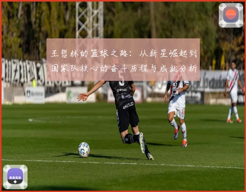 王哲林的篮球之路：从新星崛起到国家队核心的奋斗历程与成就分析